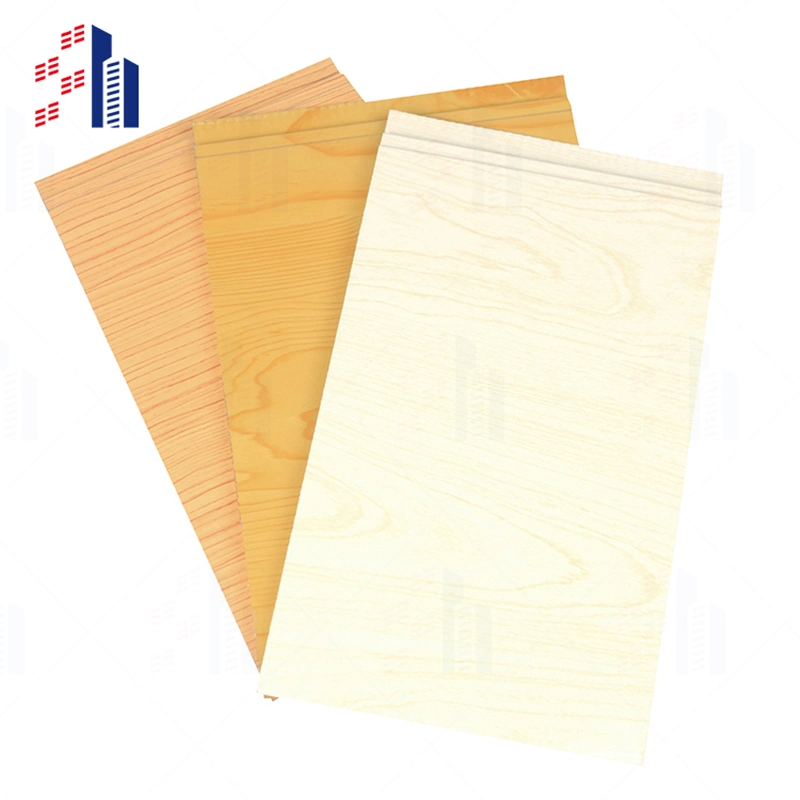 Factory Direct Supply Fireproof Insulated Prefab Modular House Acoustic PU Sandwich Panels