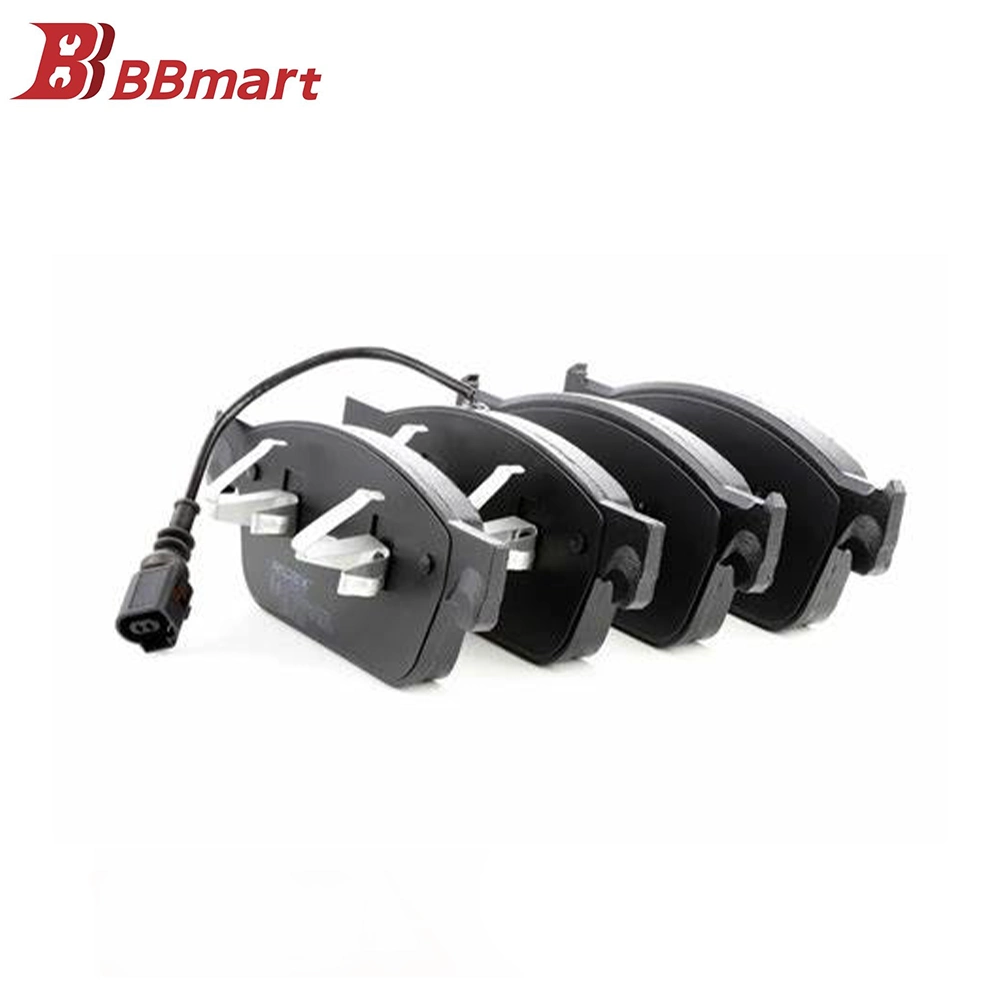 Bbmart Auto Parts Brake Pads Rear with Wire for VW Transporter OE 7h0698451 7h0 698 451