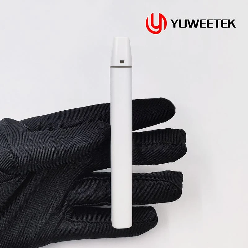 D13 Latest Products in Market Wholesale/Supplier I Vape Custom Mouthpiece OEM 1ml 2ml Empty Non Preheat Disposable/Chargeable Wax Thick Oil Hhc D8 D9 Ceramic Vaporizer Vape Pod Pen