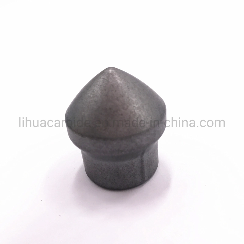 P0 Type Cemented Carbide Rock Drilling Tools