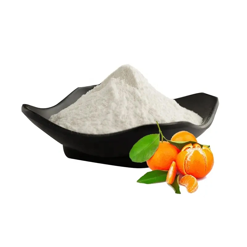 Manufacturers Supply Food-Grade Organic Citrus Pectin Powder