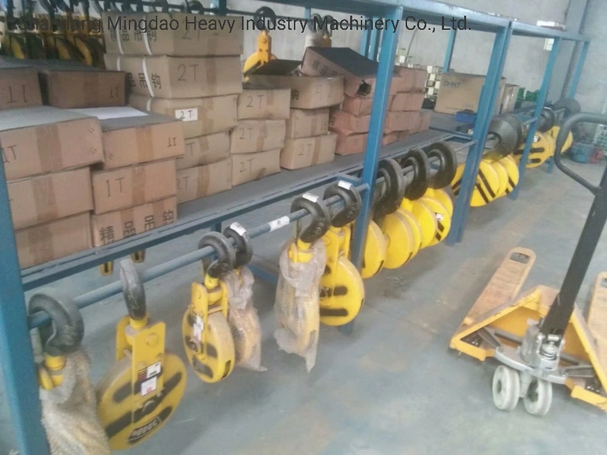 Factory Direct Sale Crane Gravity Hook Price