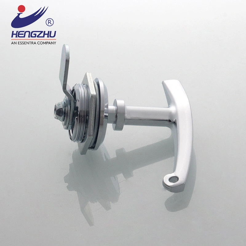 Hengzhu Lock Ms-a-401 with Cover Zinc Alloy Cylindrical Cam Lock