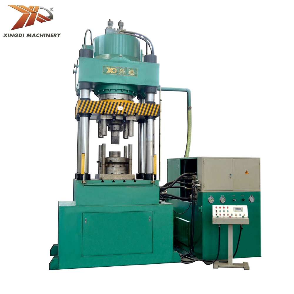 Best Price Automatic Heat Extrusion Hydraulic Press Machinery Equipment 280t