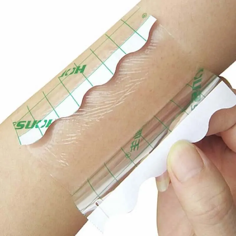 Wholesale/Supplier OEM Disposable Medical Consumables Breathable Non-Irritating Medical Non-Woven Adhesive Tape