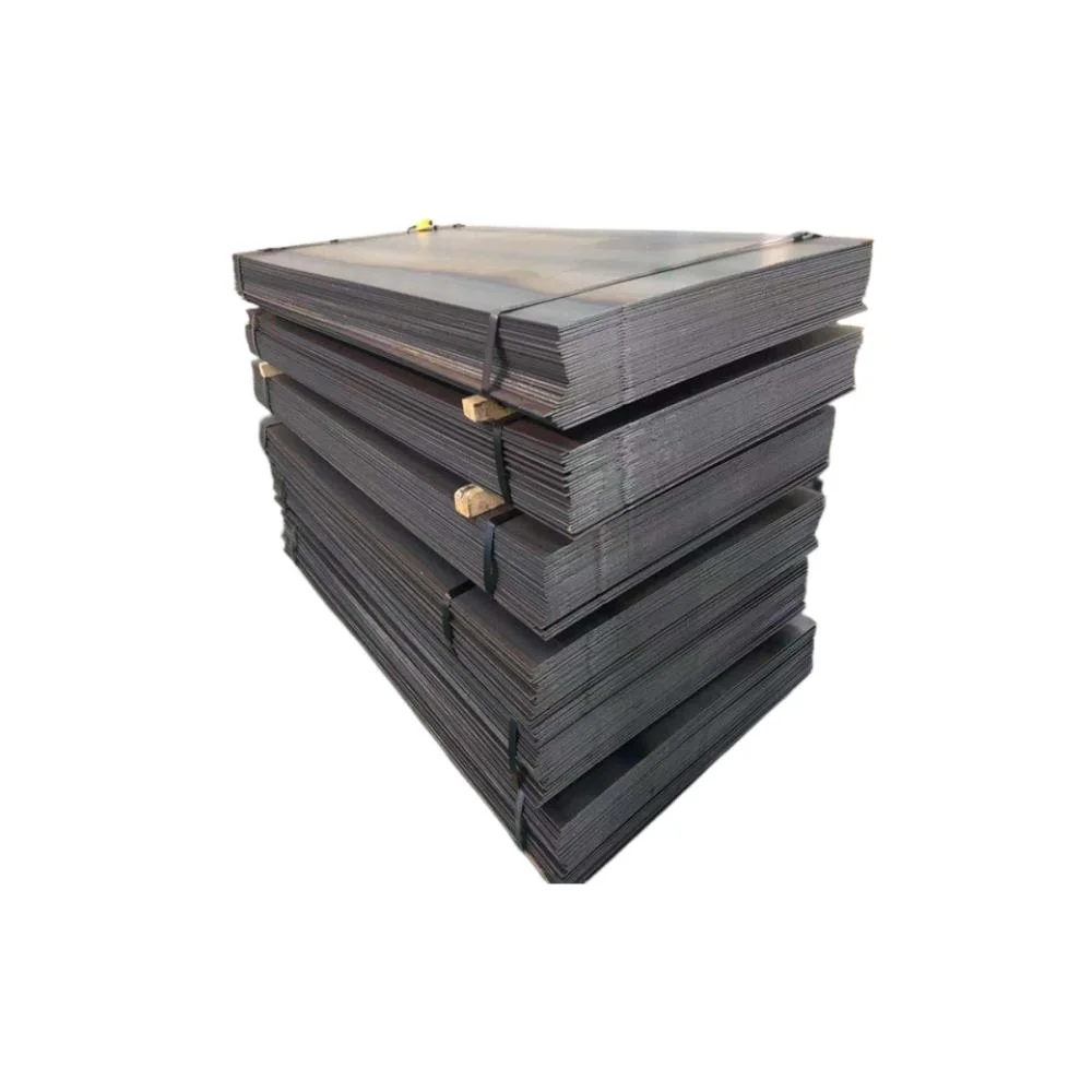 Xar300 Quard500 Hot Rolled High Strength Wear Resistant Steel Plate