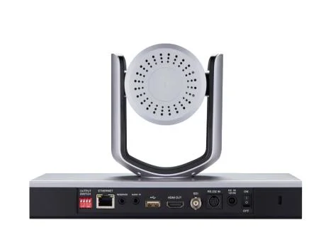 Auto altavoz HD Ai voz inteligente de seguimiento de las cámaras PTZ de videoconferencia IP SDI HDMI USB