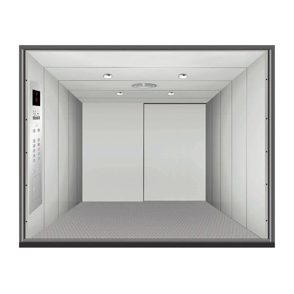 China Freight Cargo Elevator Freight Elevator Price Lift Elevator for Storehouse