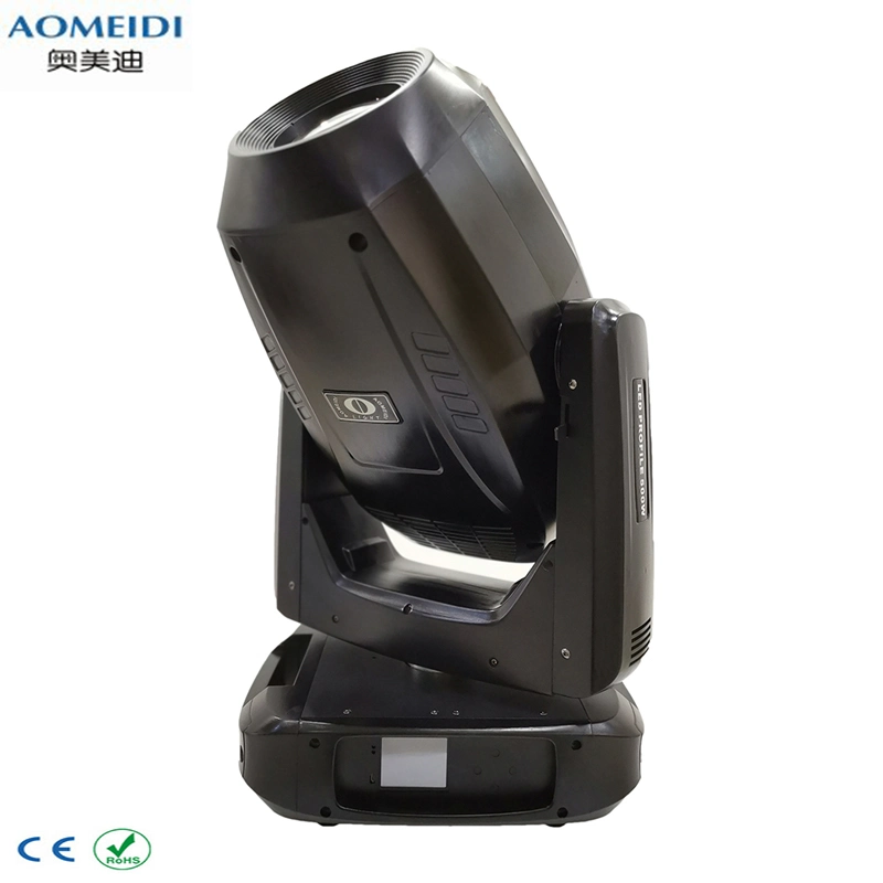 Newly Upgraded 700W Rdm LED Super Beam Profile Moving Head Light Stage Equipment