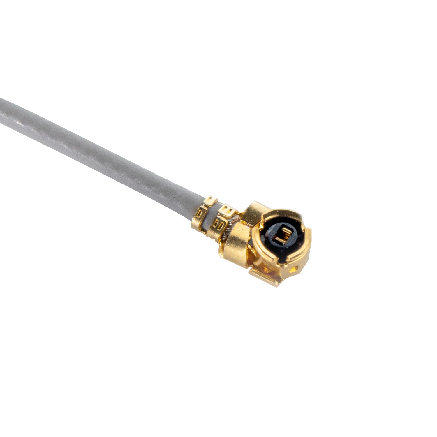 Conector coaxial RF Cable conector coaxial RF, el conjunto de cables de puente/Mazo de cables