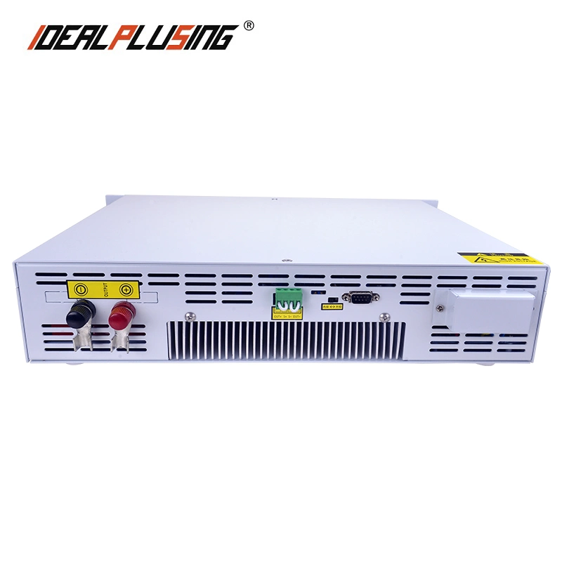 Max 2160W de montaje en rack de 2000W 110VCA 220VAC a 12V 24V 5A 90A AC DC de alimentación de PC de Control Externo personalizable