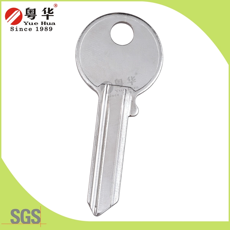 Custom Key Blanks Wholesale for Door Key Case Blank Keys for Duplicate