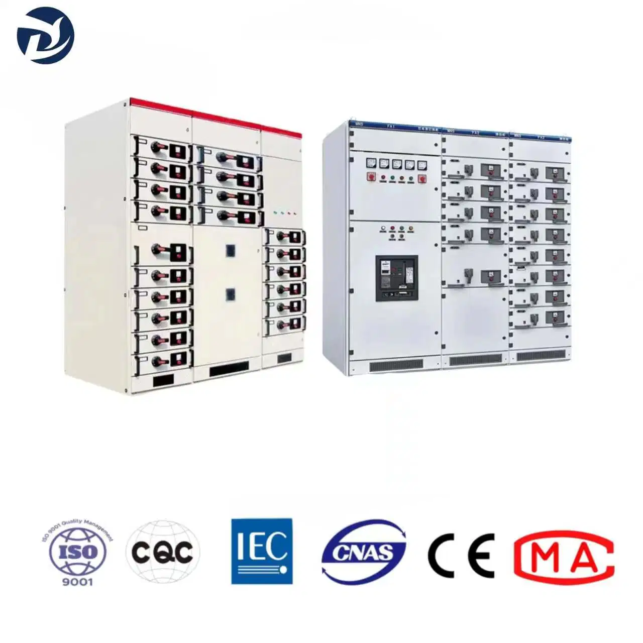 Kodery Mns Low Voltage Withdrawable Switchgear, Power Supply Switchgear,