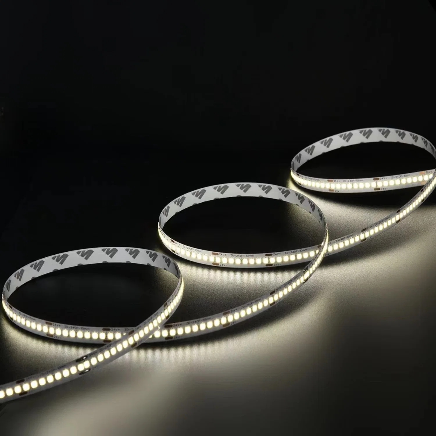 Home Lighting Constant Current Soft Light Strip LED Strip Light