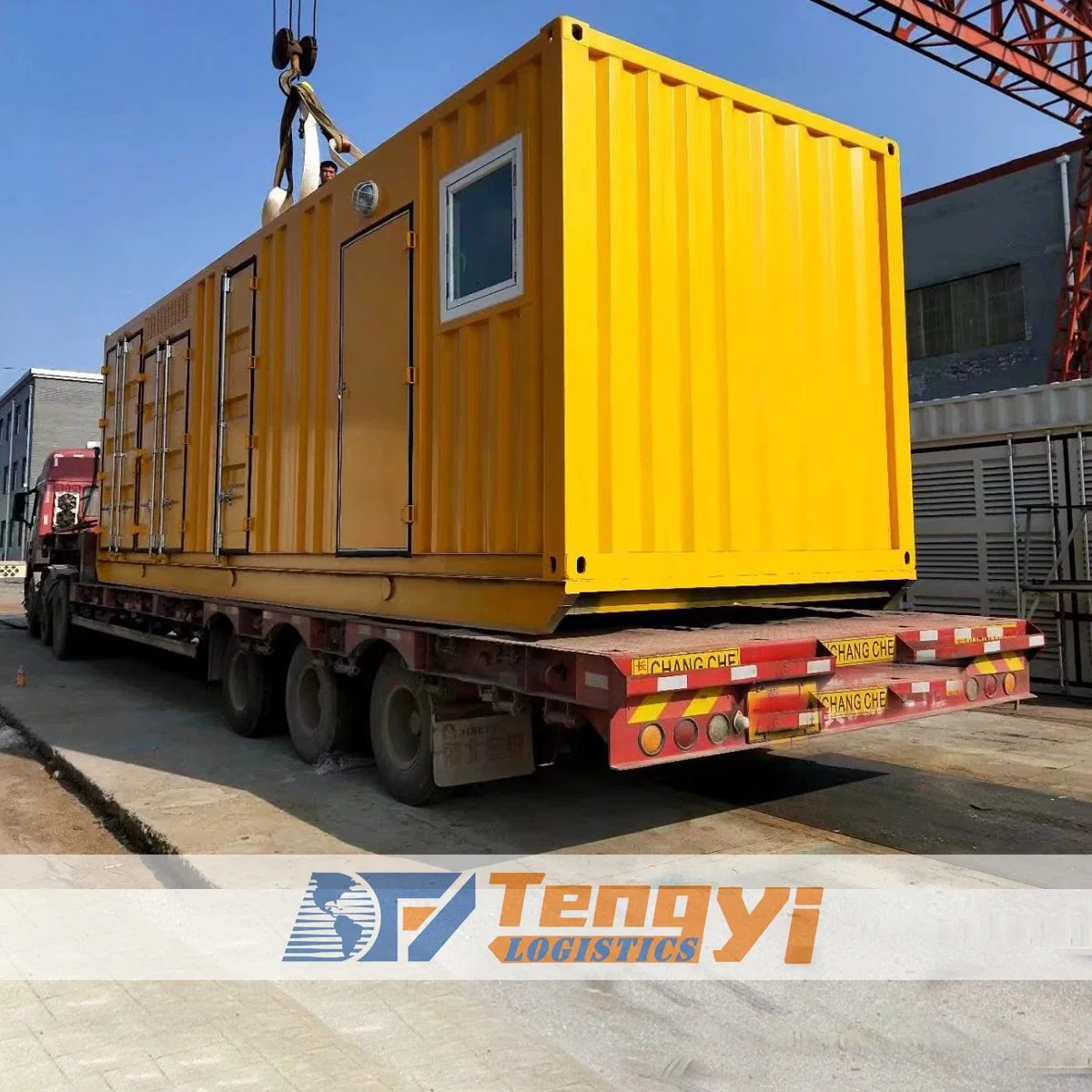 Vietnam Road Freight Shipping DDP Logistics Services