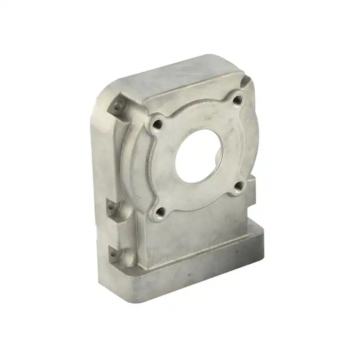 High quality/High cost performance  Customized Aluminum Sand Casting Service Gravity Casting Products