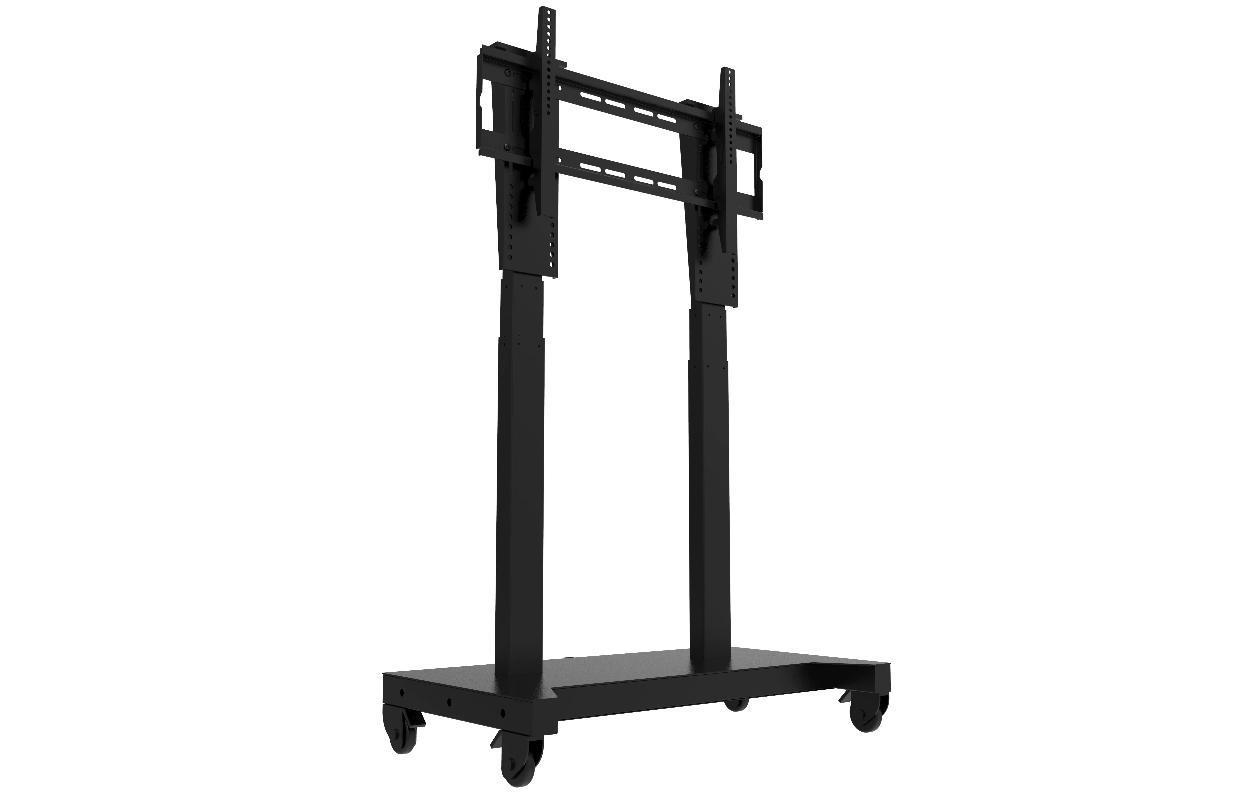 Modern Furniture Mobile TV Trolley Trolley Rack Design