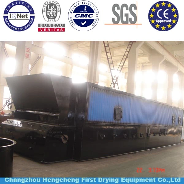 China Hot Sale Coal Fired Hot Air Furnace