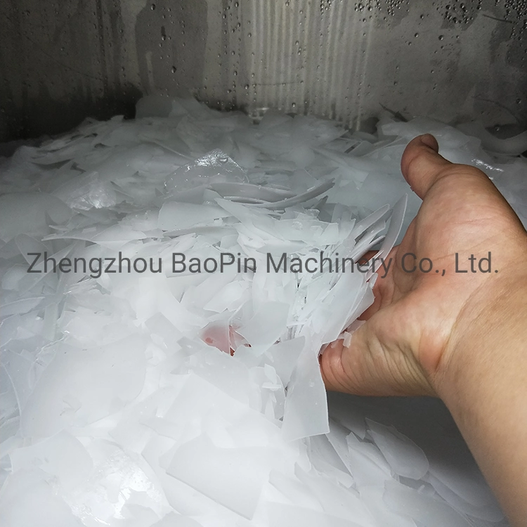 Industrial Customized 3ton Ice Making Machine Flake Ice Machine Ice Maker for Seafood