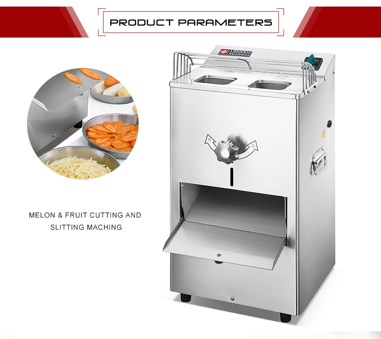 Professional Coconut Cutter Fruit and Vegetable Slice Machine/Coconut Meat Cutters