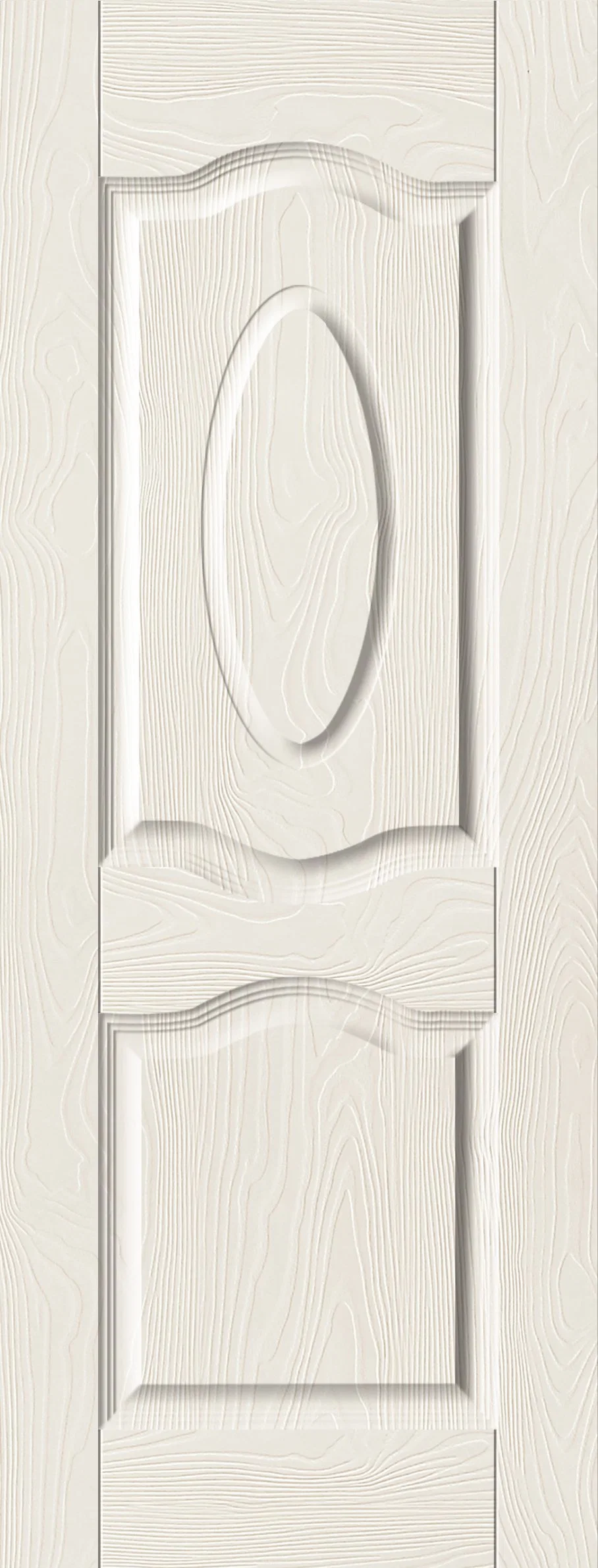 High quality/High cost performance  Molded Door Skin for White Primer Door