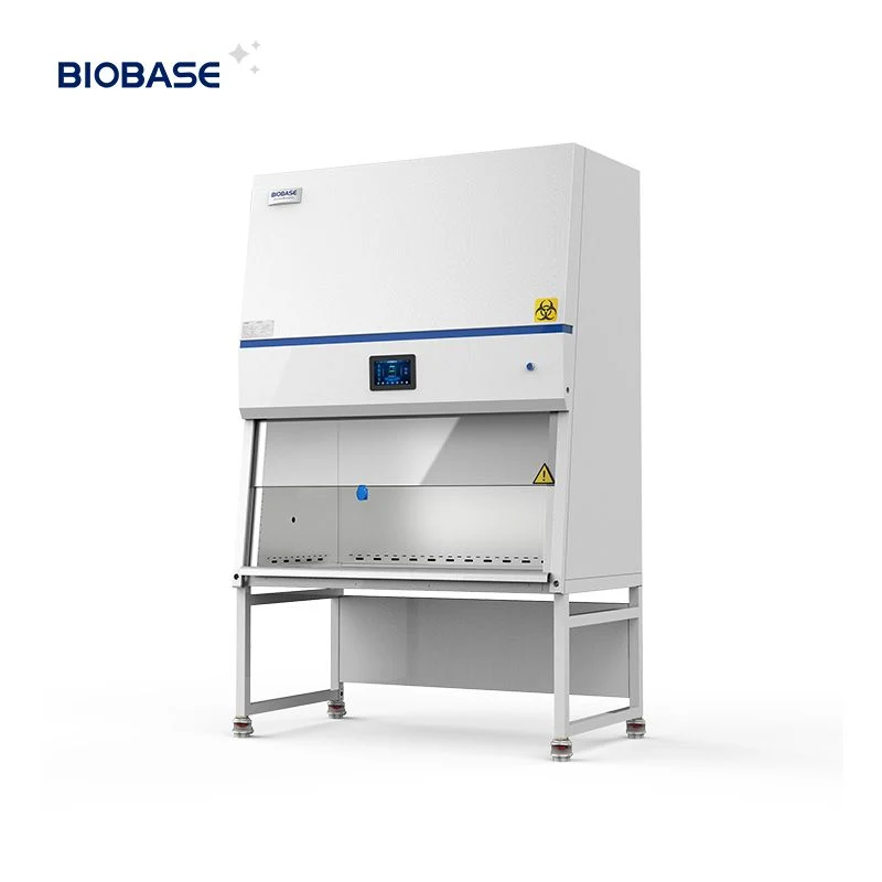 Biobase Lab Equipment Microbiological Level 2 Class II PCR Biological Safety Cabinet