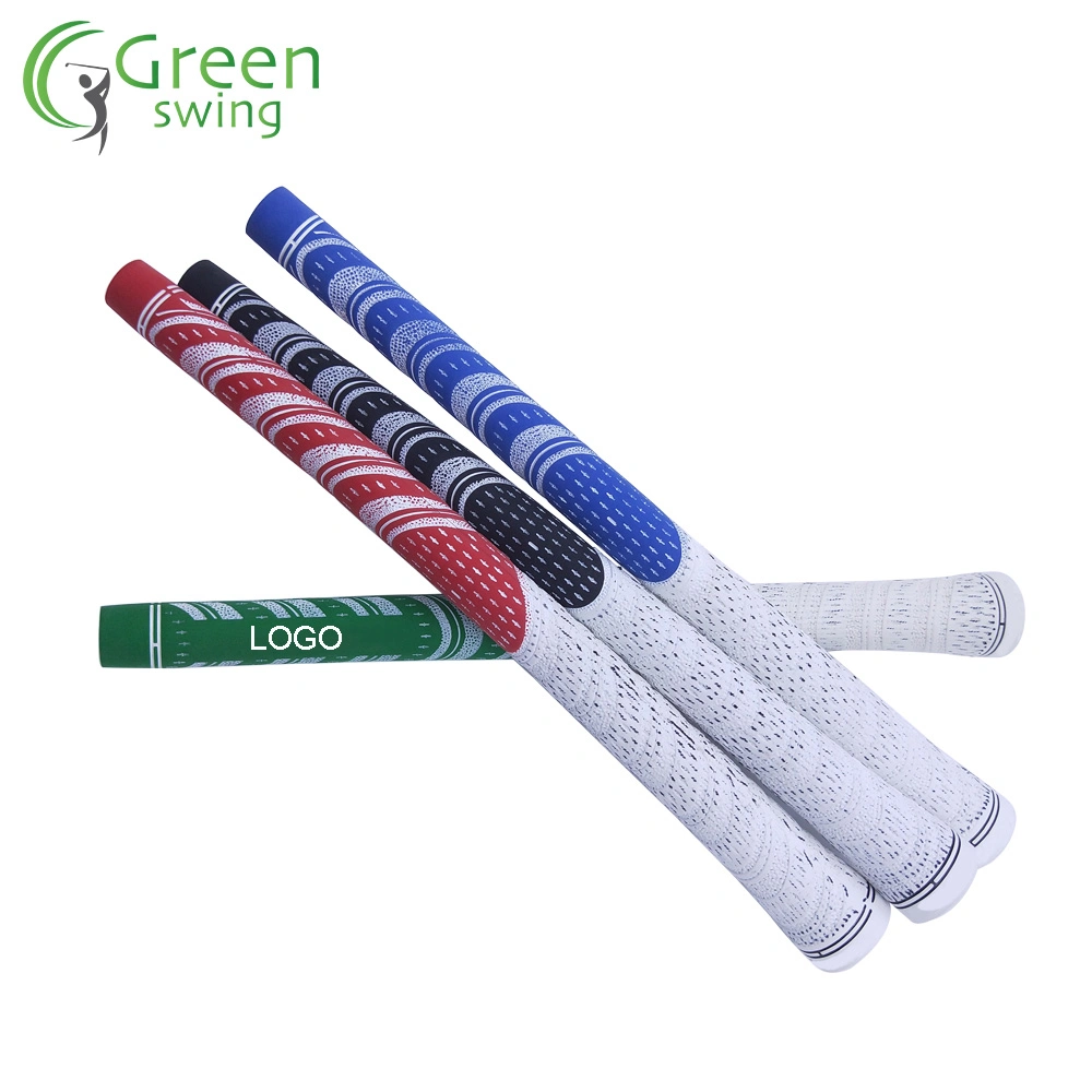 High quality/High cost performance  Golf Grips Carbon Yarn Cord Golf Irons Grips