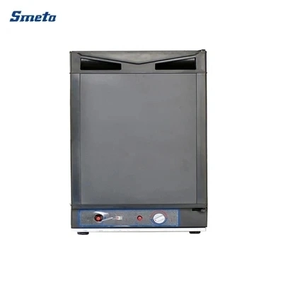 40L 60L Single Door RV Home LPG Propane Gas Refrigerator