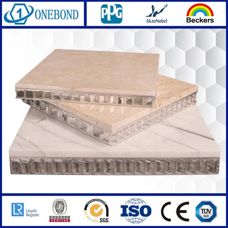 Onebond Stone Veneer Panel