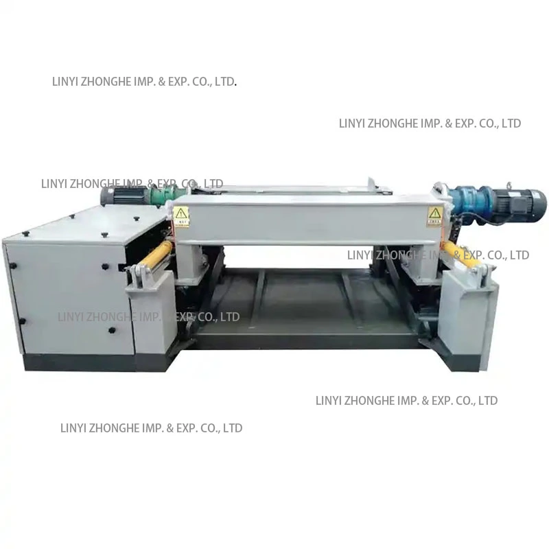 Product Wood Logger Forestry Machine Approval with Patent Branch Logger Wood Chipper