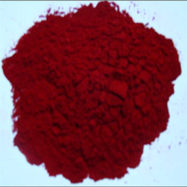 Nourriture naturelle Pigment rouge radis