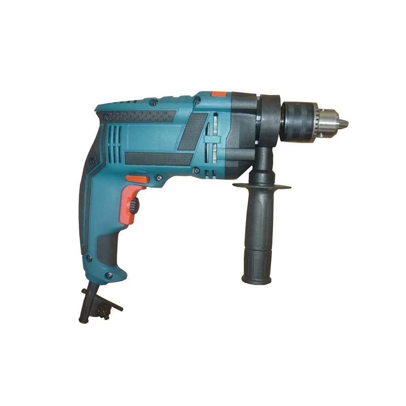 2023 Household Repair Tool Set 51PCS Impact Drill Set