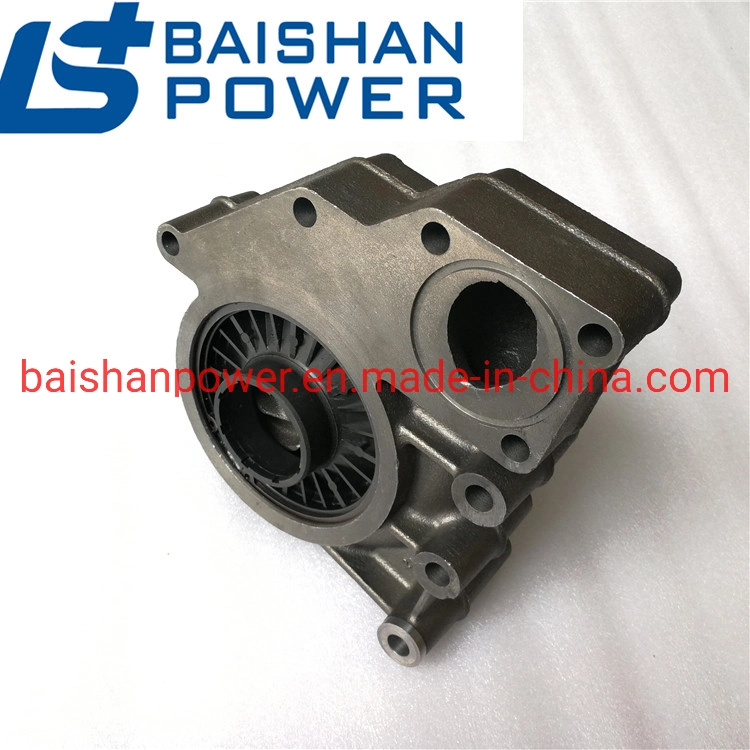 Diesel Engine Parts Qsx15 Isx15 Water Pump Assy 4089910 4089158 3682311 4920465 4366039 5449026 6bt5.9 3285410 3285414 3286278 3286278 4934058 3800974