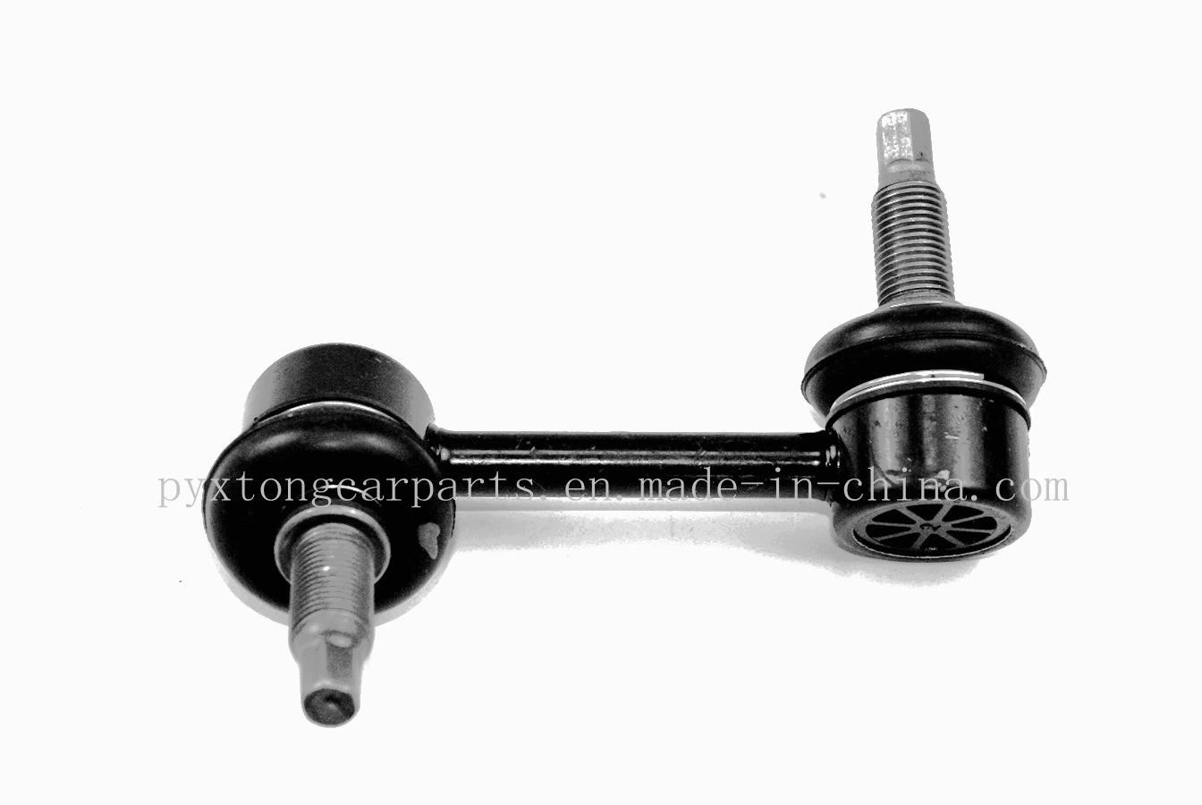 preço de fábrica 55530-2OEM W110 Link da barra do estabilizador Traseiro Esquerdo do Estabilizador Assy-Rear Link para a Hyundai KIA