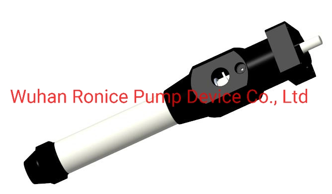 Micro Metering Pump, Ronice Hot Products Factory Price, Can Perfectly Meet Your Demand