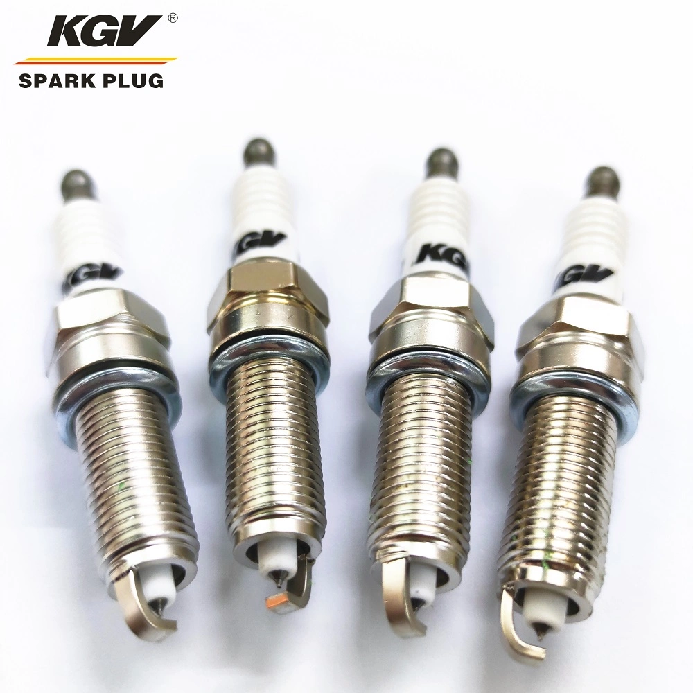 Automobile Iridium Spark Plug Aix-Lkr7 for Benz Ml350 Auto Parts