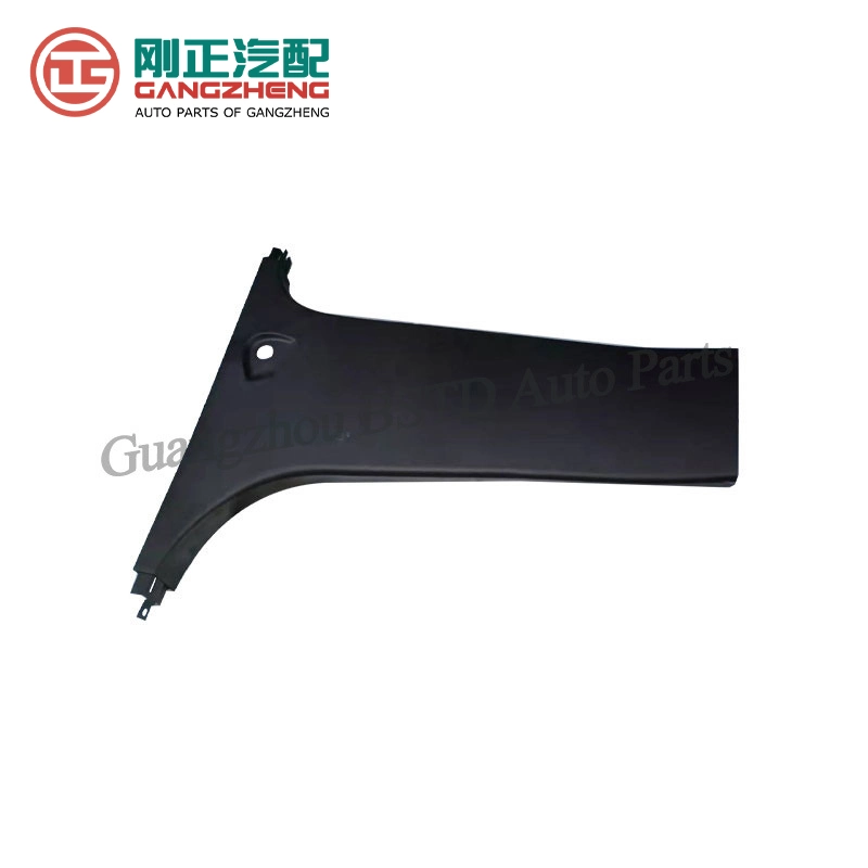 Car auto decoration B-pillar trim panel LH lower for Wuling Baojun Chevrolet Captive MG Hector Confero Cortez Almaz(23940853)