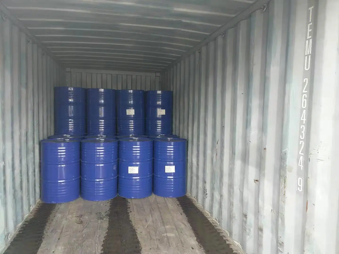 Polyether Polyol /Polyether/Polymer Polyol with Competitive Price and Fast Delivery