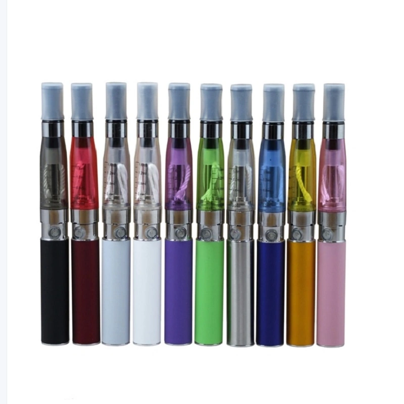 New Design E Cigarette, CE10 Ecig (EGO Mini CE4) with Factory Price 650mAh Battery