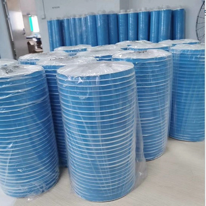 High quality/High cost performance  Conductive Masking Thermal Tape for Cooling