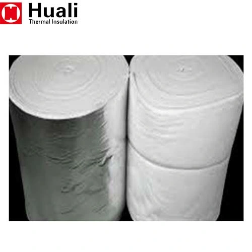 High Quality Insulation Ceramic Fiber Blanket High-Temperature Glass Wool