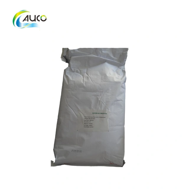 Reliable Supplier of Food Grade Soy Protein with Best Price