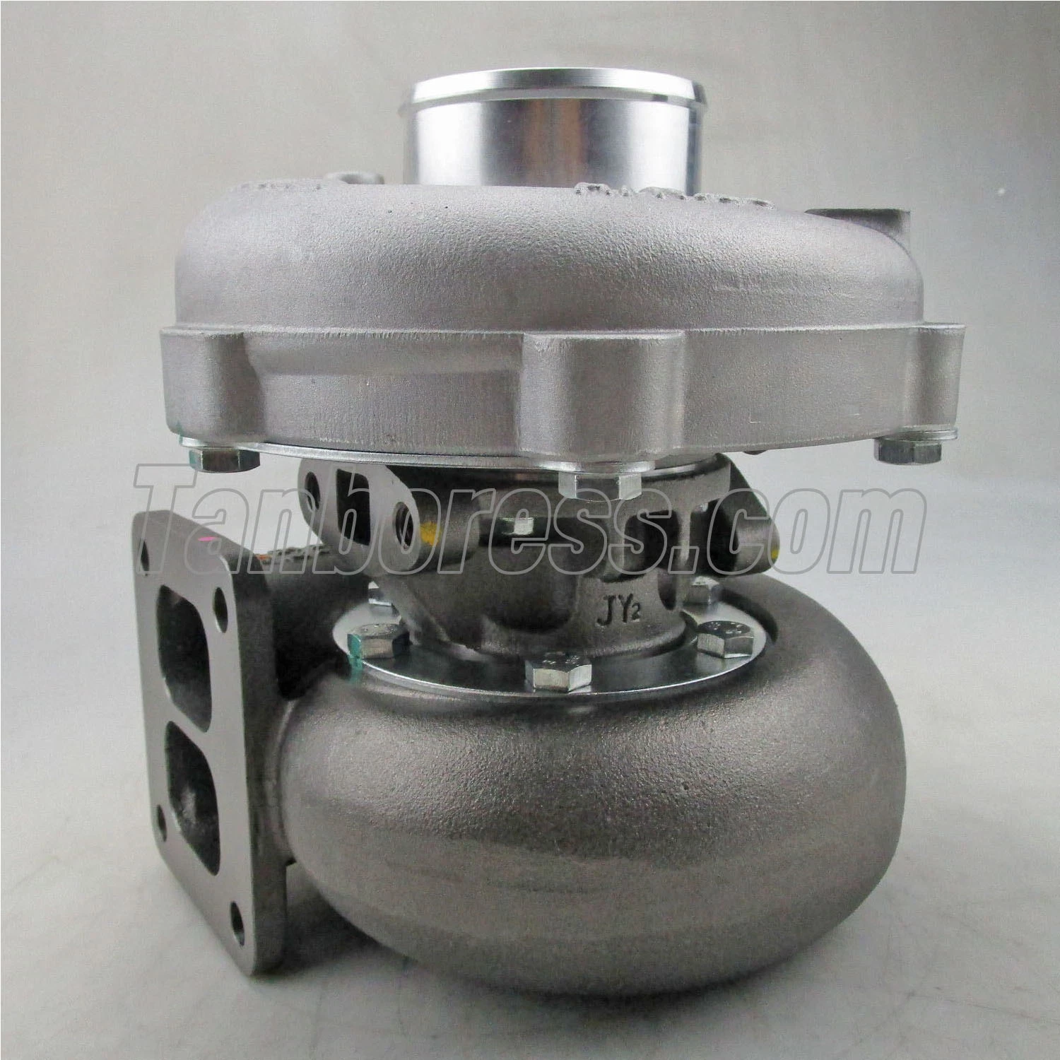 Turbocharger Chra T04E08 S6D125 466704 466704-0213 466704-5213S