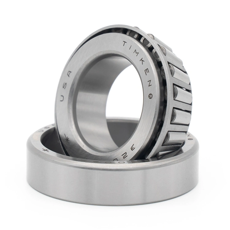 High Performance Timken Tapered Roller Bearing Ll52549-Ll52510 Inch Taper Bearing for Vehicles Parts