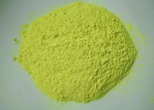 Optical Brightening Agent for Detergent