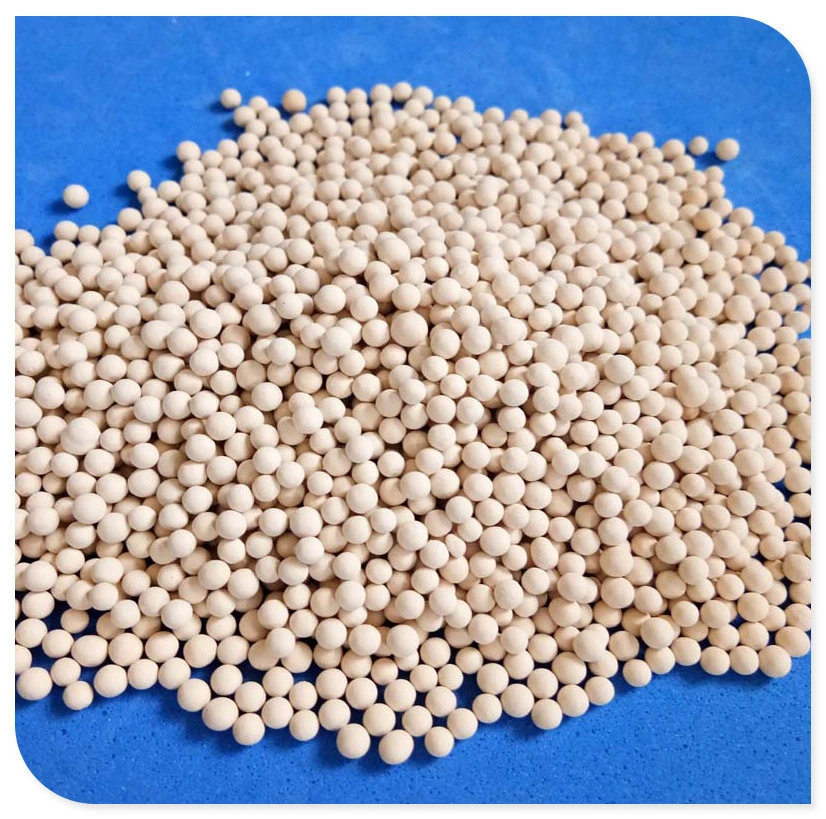 Molecular Sieve 5A Adsorbent for Methane H2 Psa