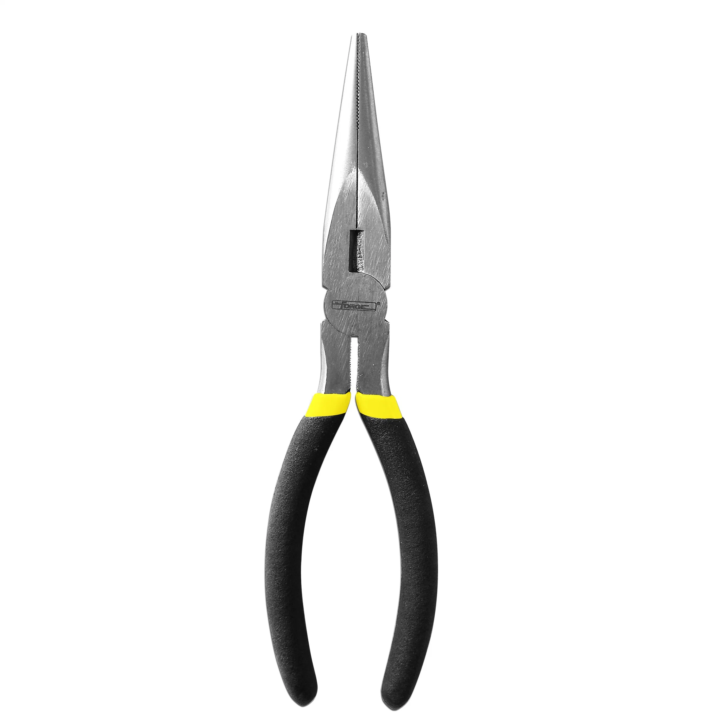 Long Nose Pliers