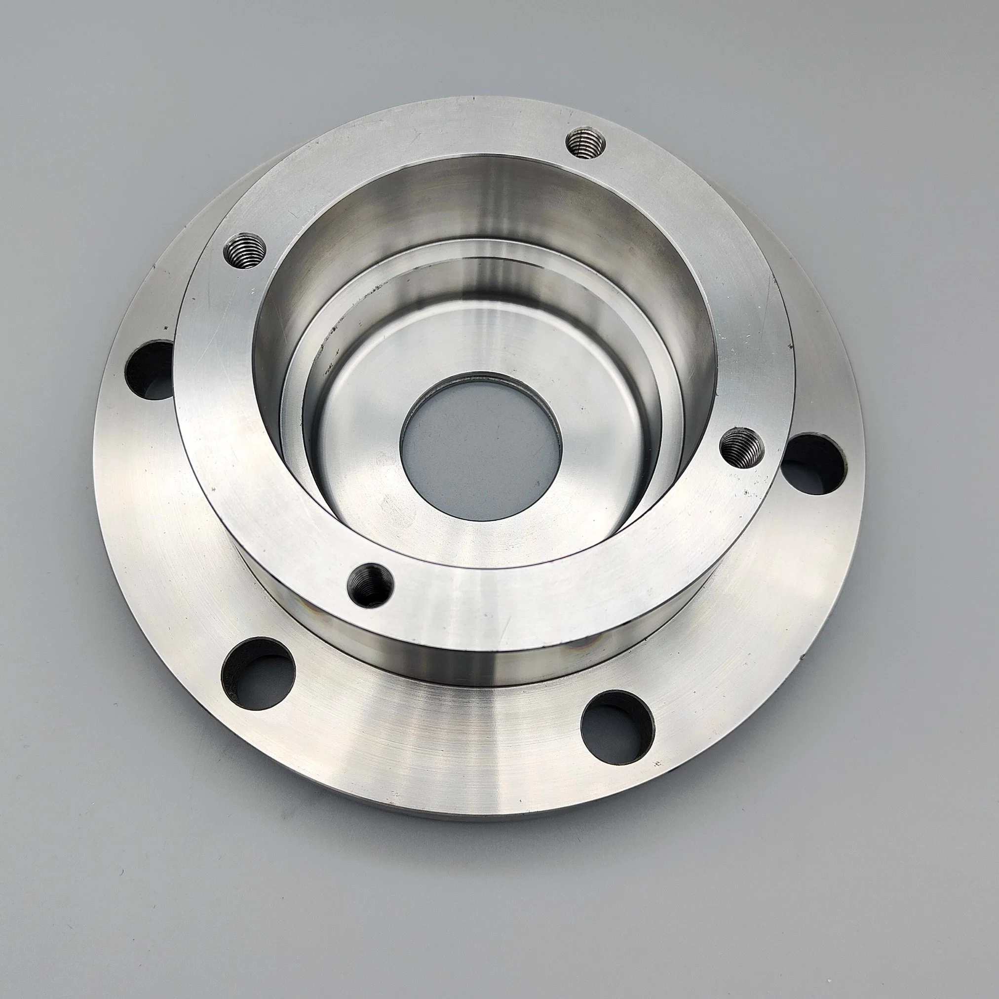 OEM Investment Casting Lock Parts Metal Parts with Precision Machining Tolerance