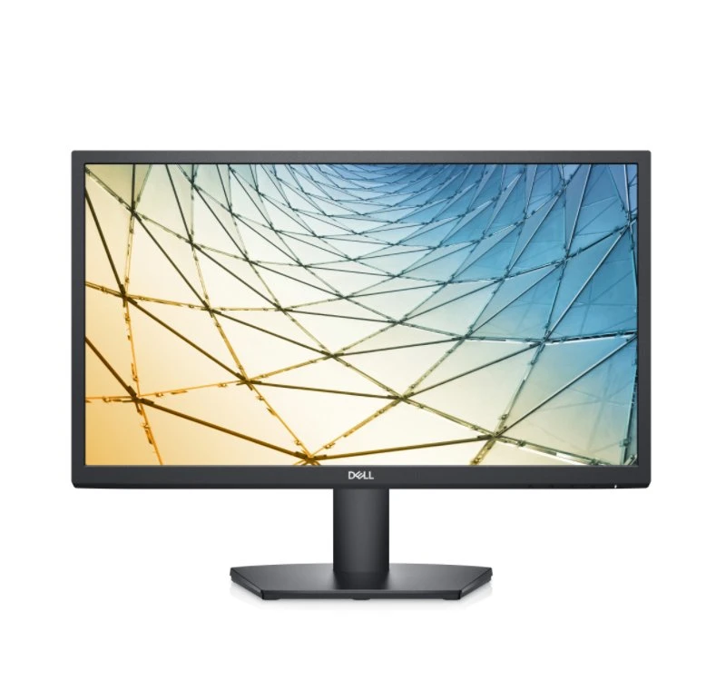 New DELL Se2222hv 21.5 Inch Display 178 Degree Viewing Angle Office Business LCD Computer