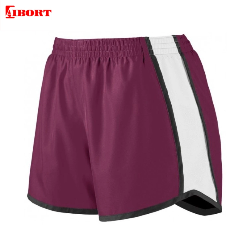 Aibort Custom Team Volleyball Uniform Short with Unique Logo (T-VB-30)